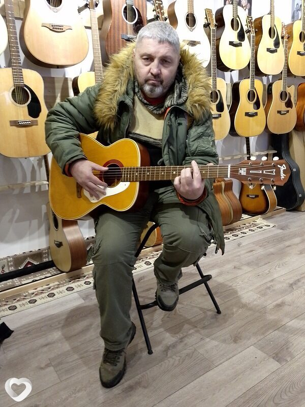 Тимофей