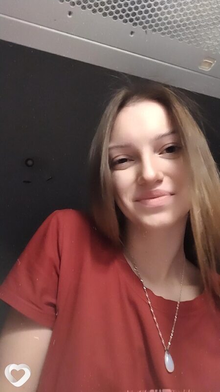 Людмила