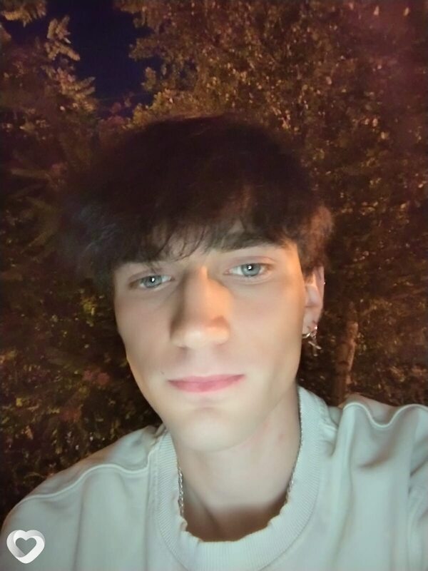 Лёня