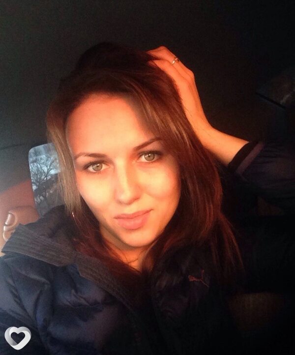 Карина