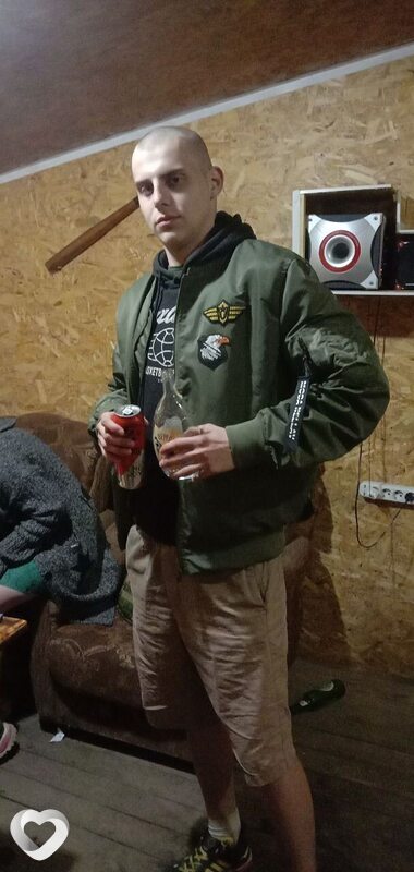 Гаврик