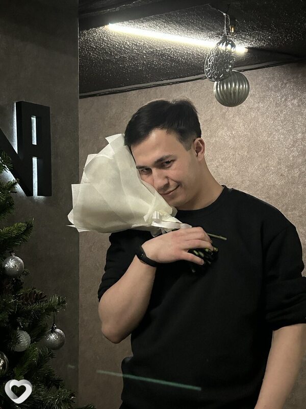 Николай