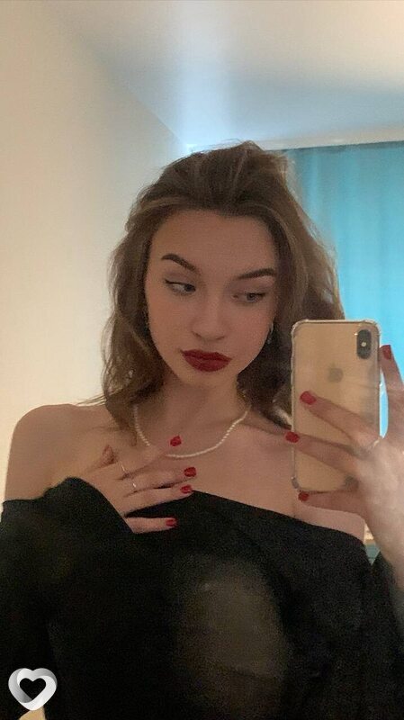 Ангелина