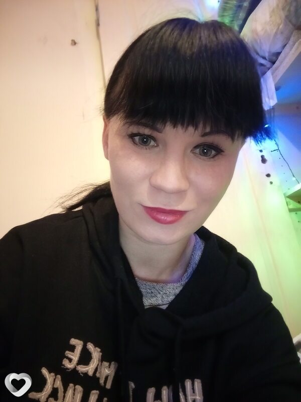 Кристина