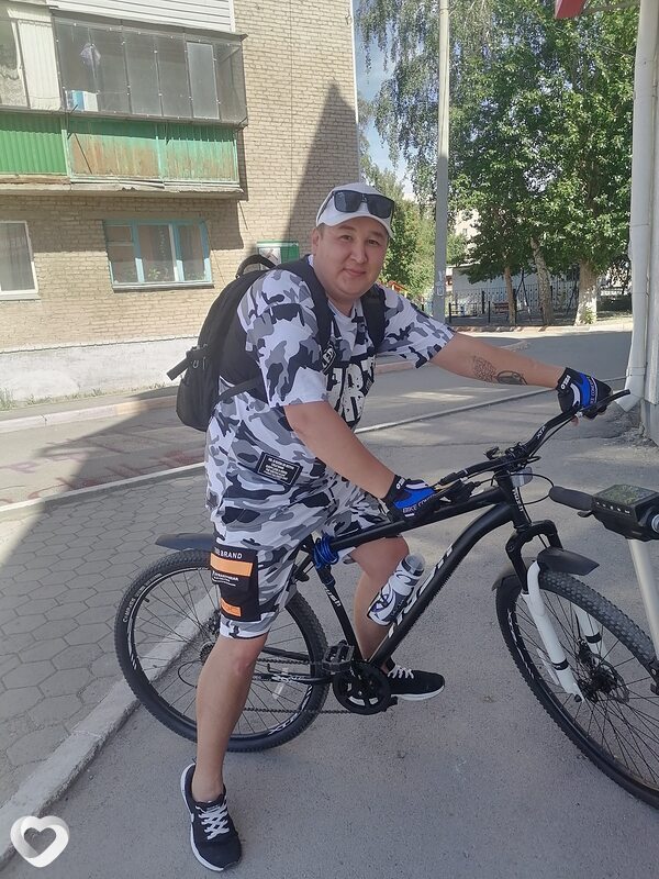 Михаил