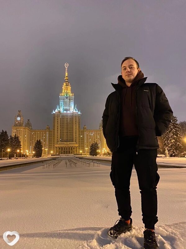 Михаил
