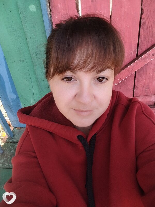 Оксана