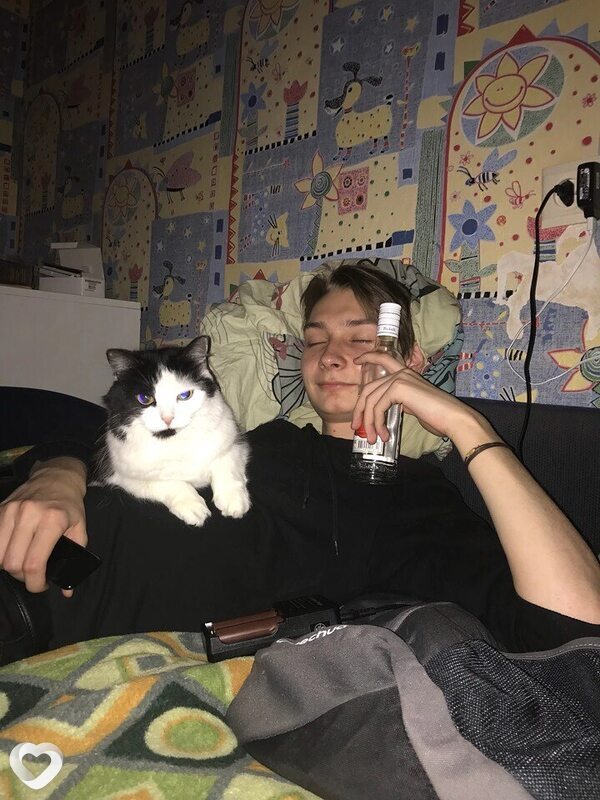 Антон