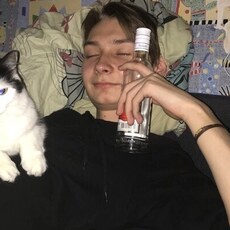 Антон