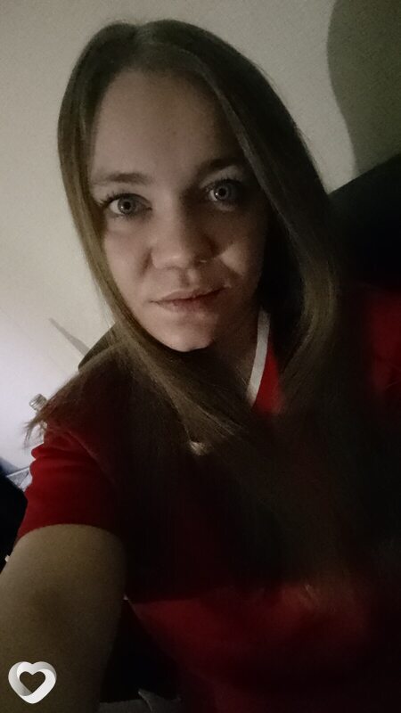 Людмила