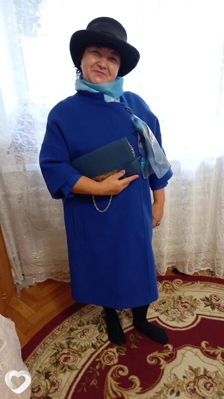 Анжелика