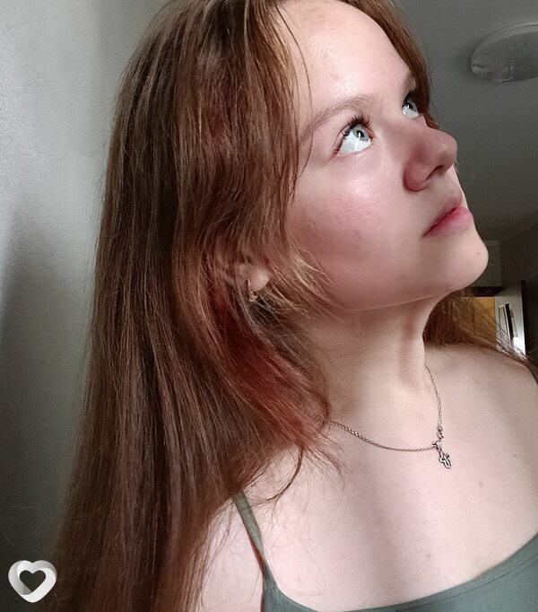 Людмила