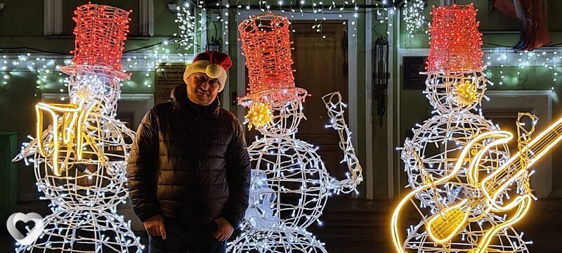 Николай