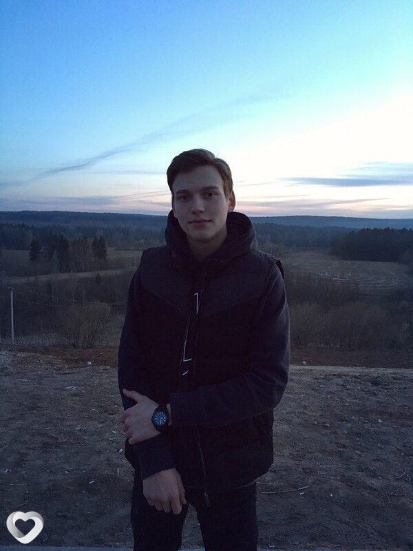 Дмитрий