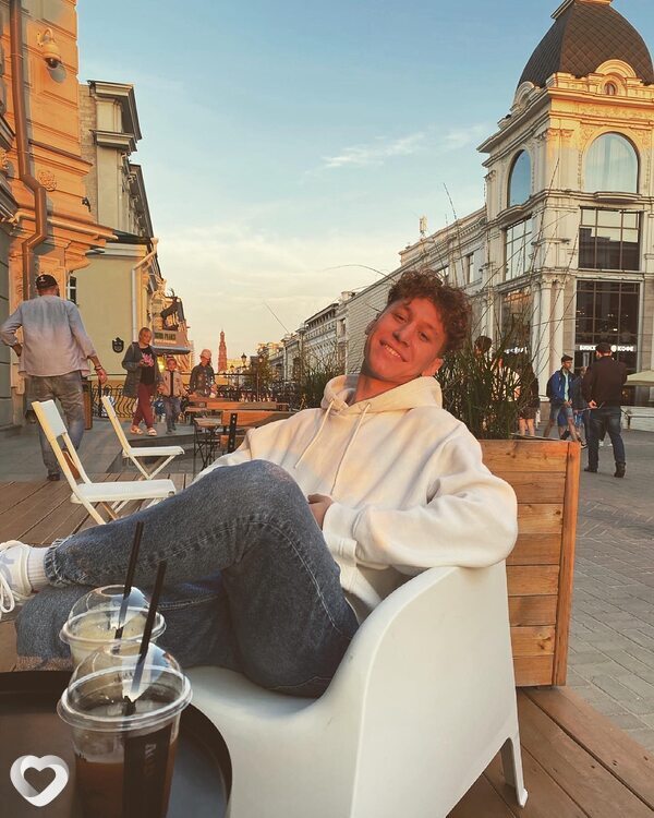 Вениамин