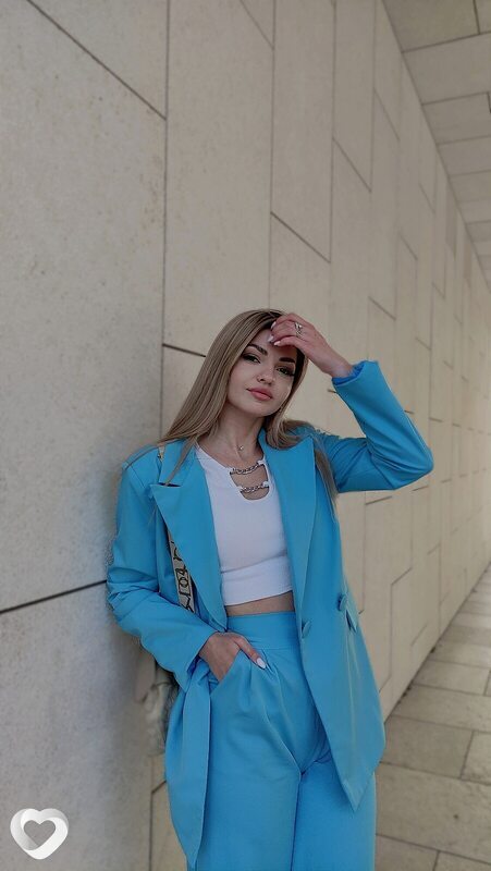 Лина
