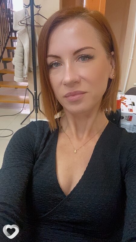 Любовь