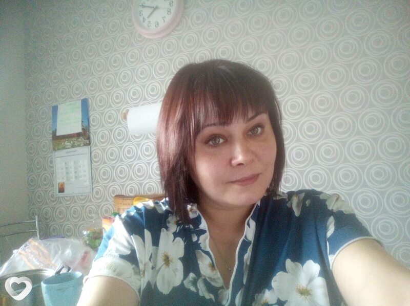 Анжелика