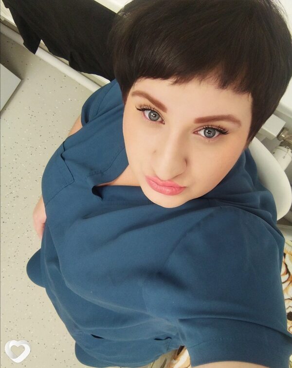 Серафима