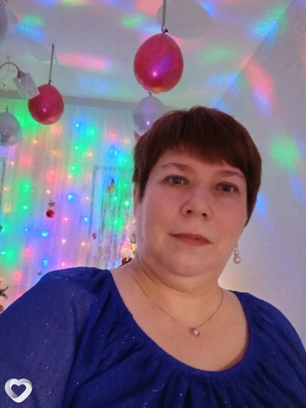 Христина