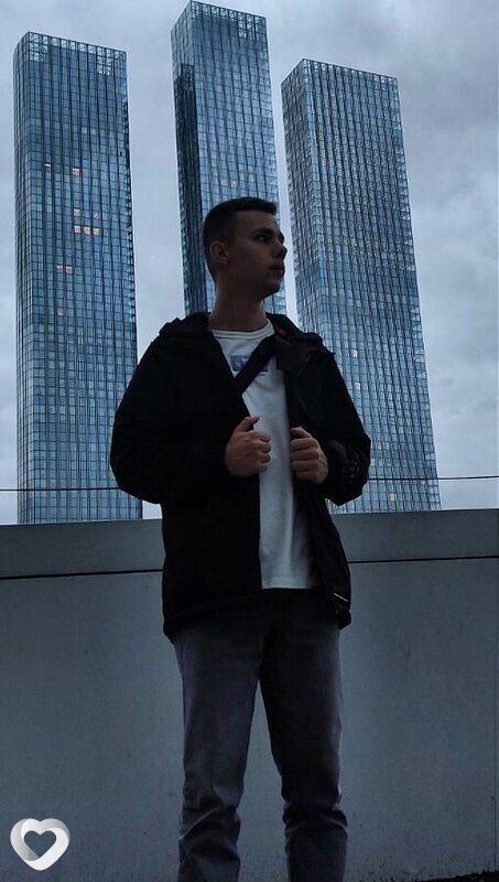 Гаврик