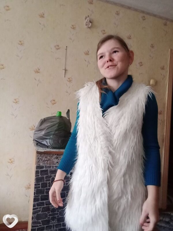 Анастасия
