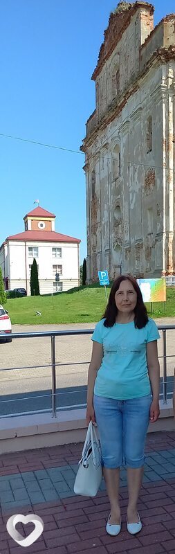 Элеонора