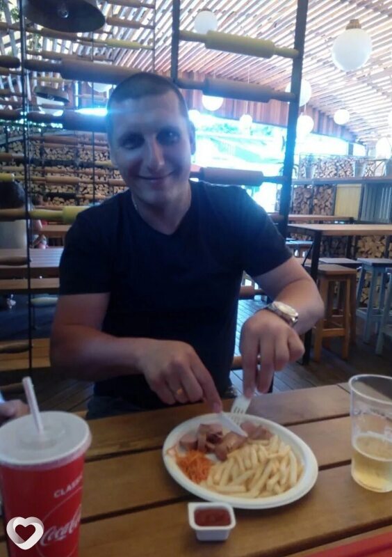 Михаил