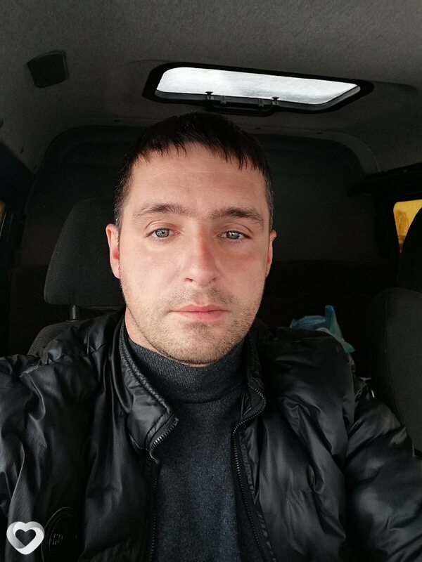 Серёга
