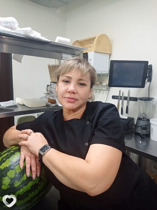 Валентина