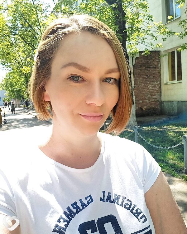 Эвелина