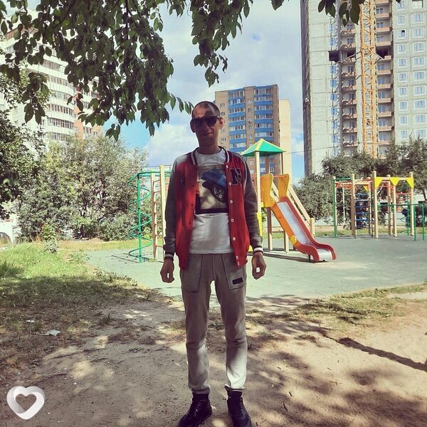 Андрюха