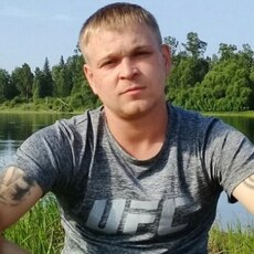 Илюха