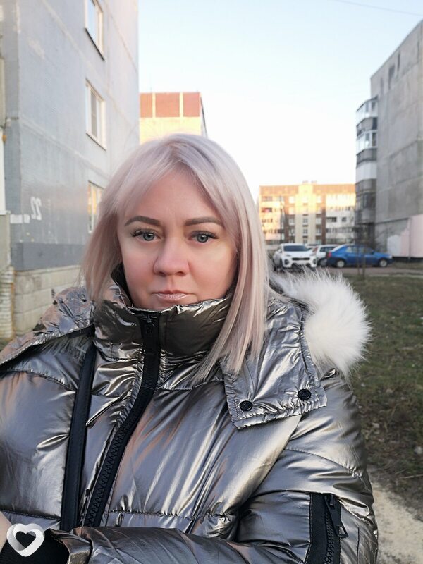 Марина