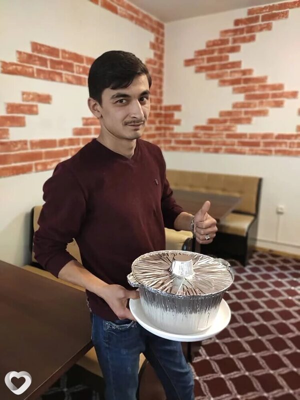 Кирилл
