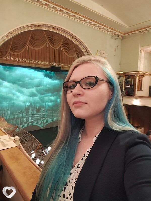 Кристина