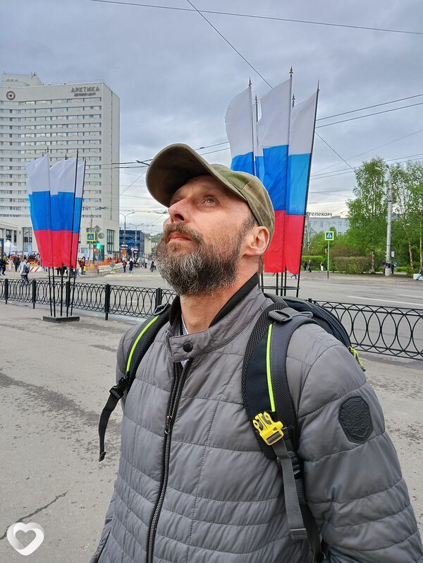 Антон