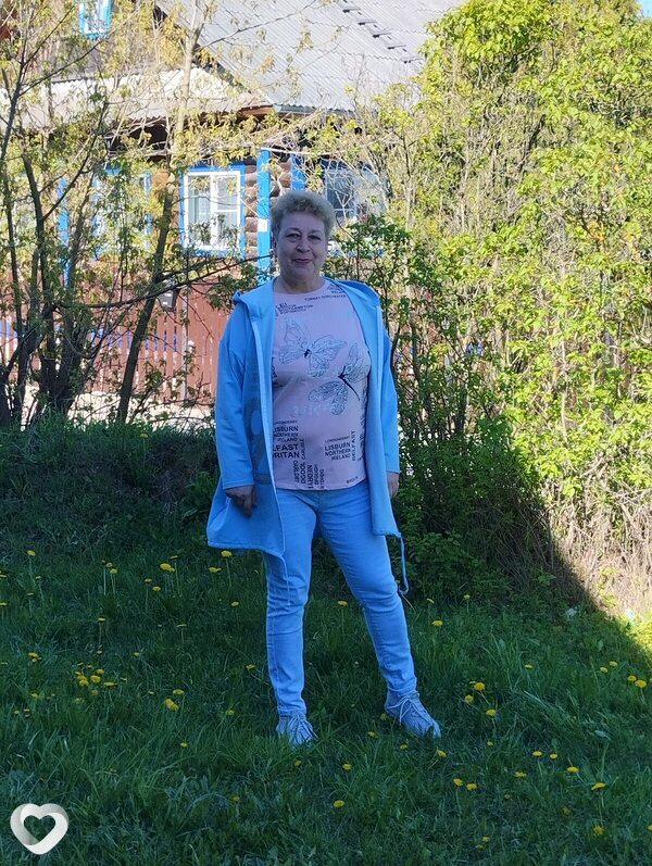 Лина