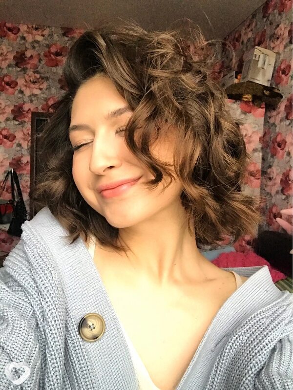 Серафима