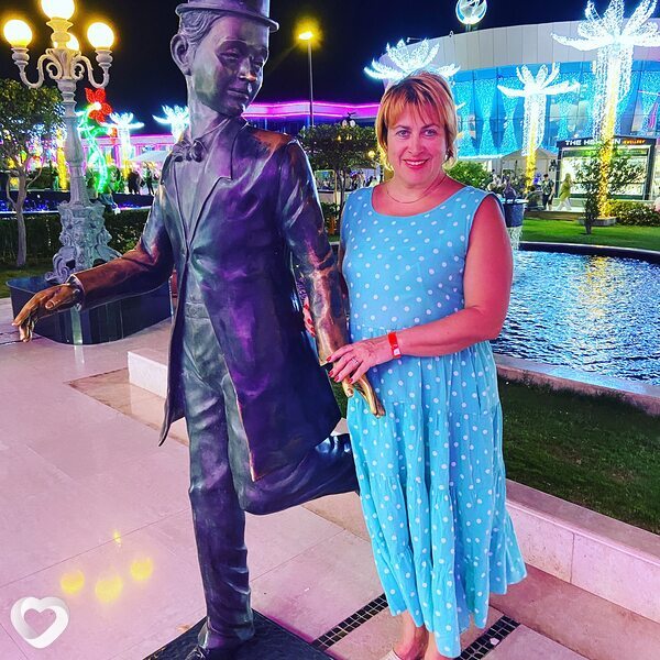 Екатерина