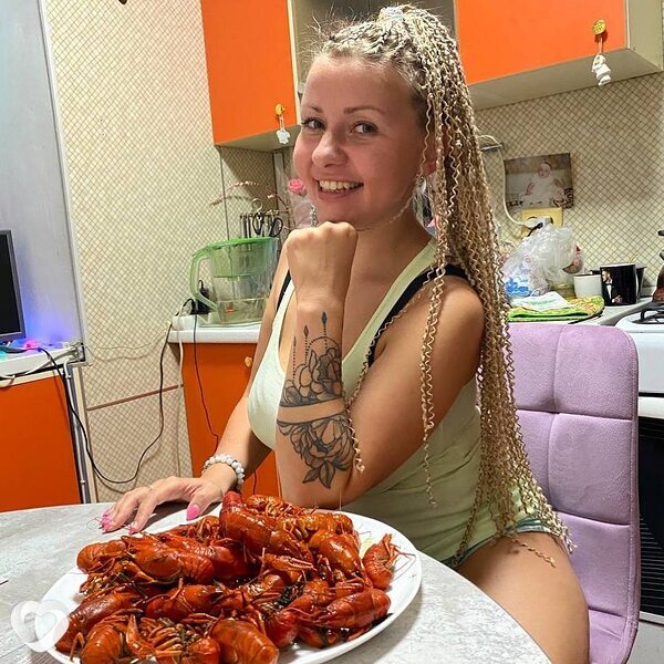 Варя