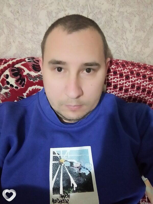 Илюха