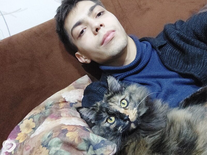 Анатолий