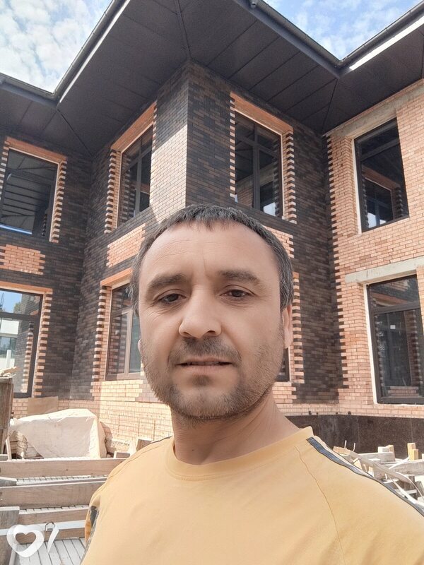 Кирилл