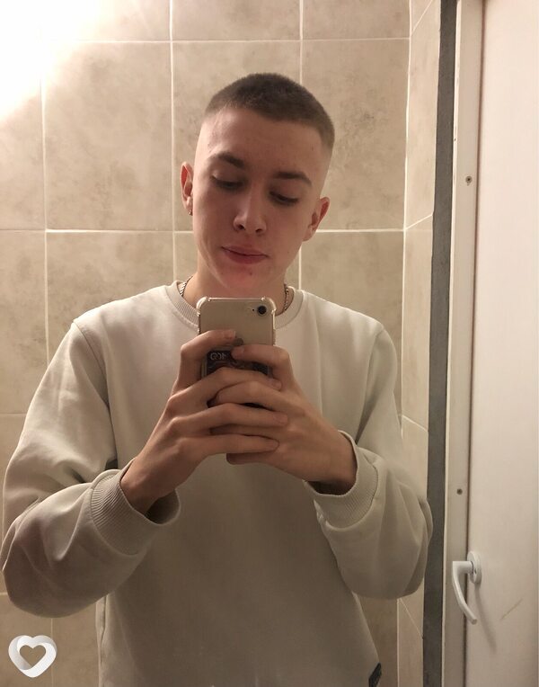 Виталий