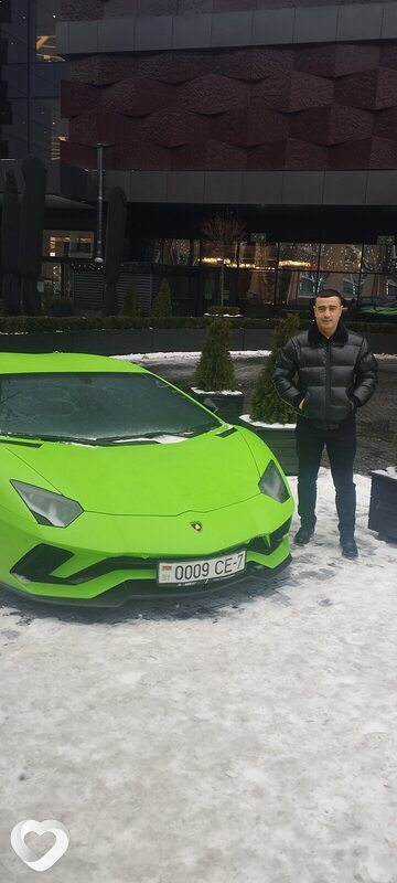 Марик