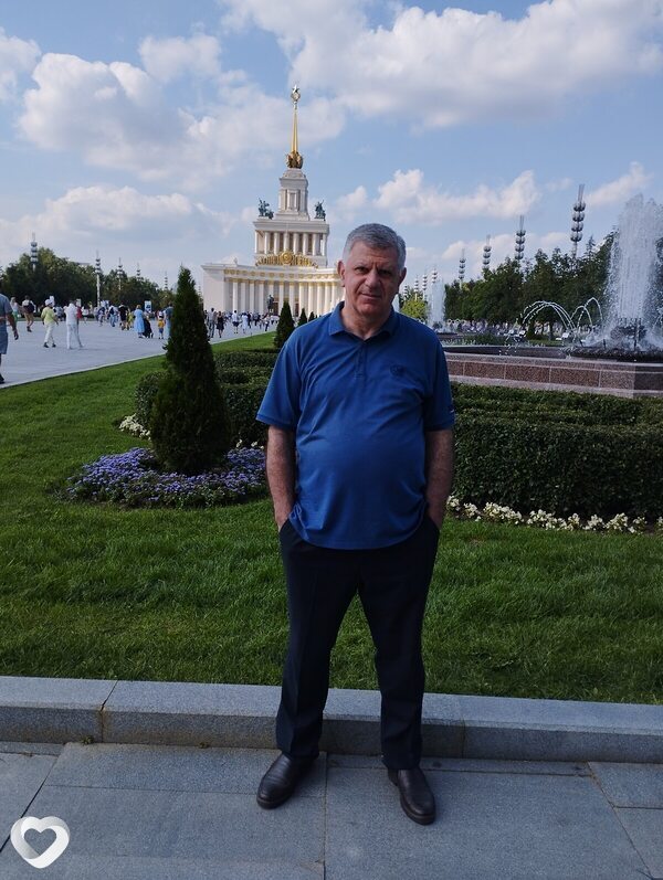 Ростик