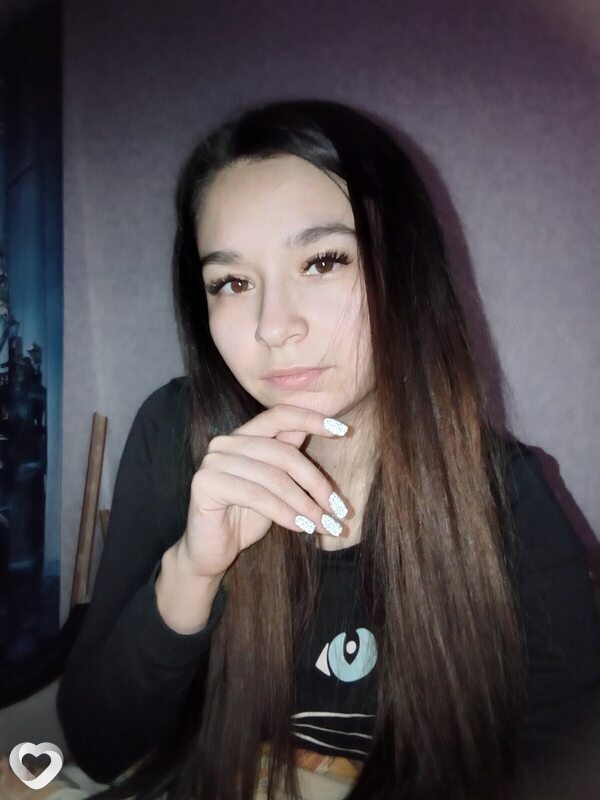 Ксюша