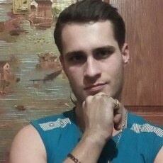 Лёша
