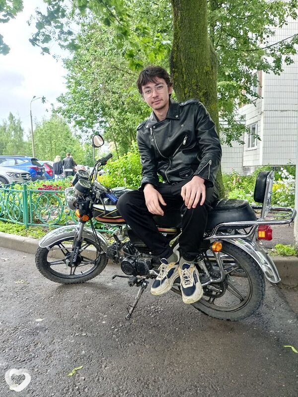 Андрюха